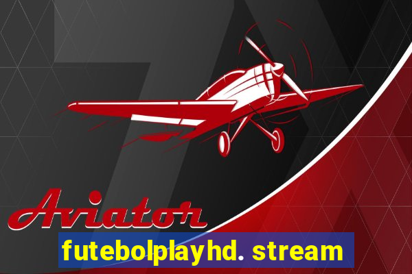 futebolplayhd. stream